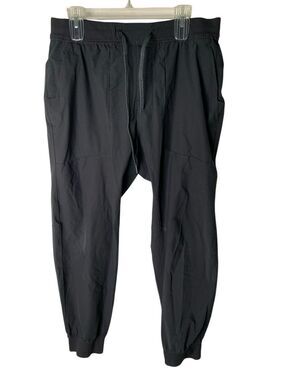Lululemon ABC Jogger *31" men's size XL M5574S
